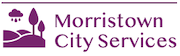 City of Morristown logo